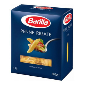 Makarony Barilla Penne (500 g)