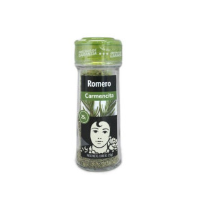 Rozmaryn Carmencita (25 g)