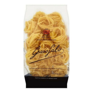 Makaron Tagliatelle Garofalo Gniazdo (500 g)