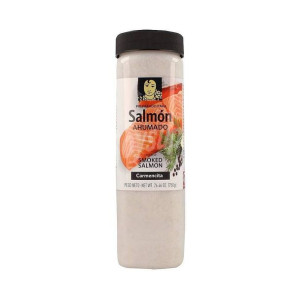 Mieszanka Przypraw z Solą Carmencita Wędzony Łosoś (750 g)