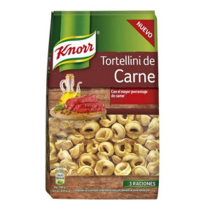Tortellini Knorr Mięso (250 g)
