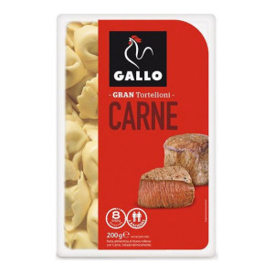 Tortellini Gallo Mięso (200 g)