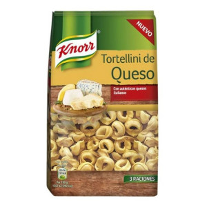 Tortellini Knorr Ser (250 g)