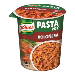 Spirale Knorr Pasta Pot Sos Boloński (65 g)
