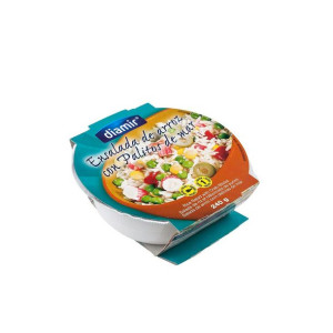 Sałatka Ryżowa Diamir (240 g)