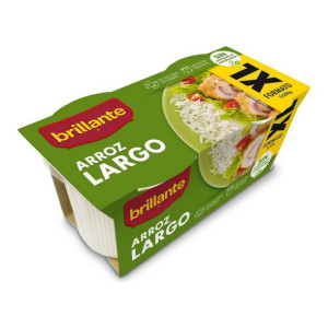 Rice Brillante Długi XL (2 x 200 g)