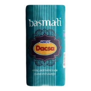 Rice Dacsa Basmati (500 g)