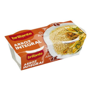 Rice Brillante Całka (2 x 125 g)