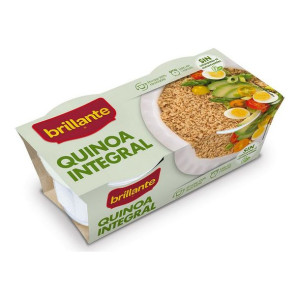 Quinoa Brillante Całka (2 x 125 g)