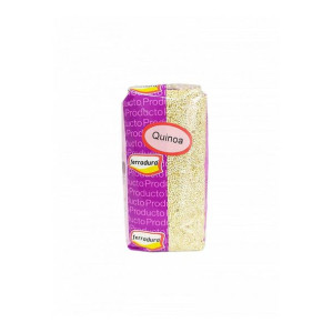 Quinoa Ferrer Segarra Biała (500 g)