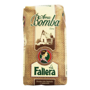 Rice La Fallera Bomba (1 kg)