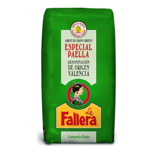 Rice La Fallera Extra (1 kg)