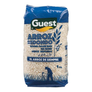 Rice Guest Okrągły (1 kg)