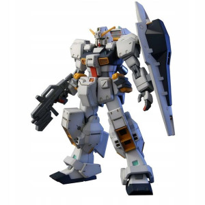 Figurka kolekcjonerska BANDAI HGUC 1/144 RX-121-2