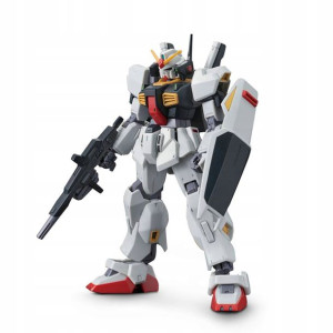 Hg 1/144 Rx-178 Gundam Mk-ii (aeug)