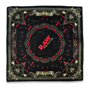 Bandana RAW