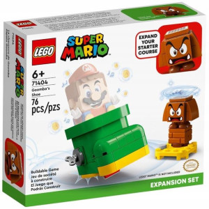 LEGO Super Mario 71404 But Goomby - zestaw rozszer