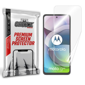 Folia ceramiczna Grizz CeramicFilm Motorola Moto G 5G