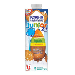 Mleko Modyfikowane po 1. roku życia Nestle Junior Galleta (1 l)