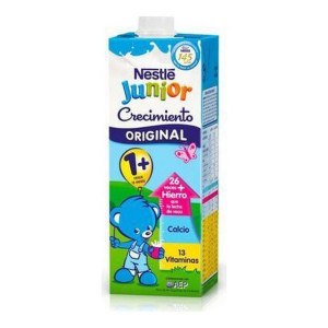 Mleko Modyfikowane po 1. roku życia Nestle Junior (1 l)