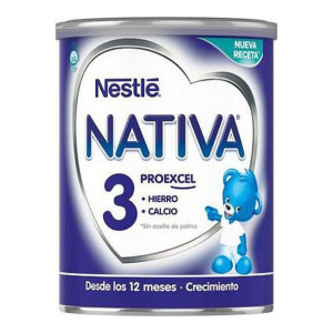 Mleko Modyfikowane po 1. roku życia Nestle 3 Proexcel (800 gr)
