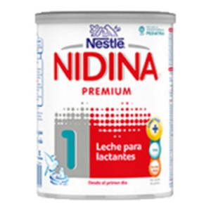 Mleko Modyfikowane po 1. roku życia Nestle Nidina 1 (800 gr)