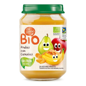 Słoiczek Mimenu Bio (200 g)
