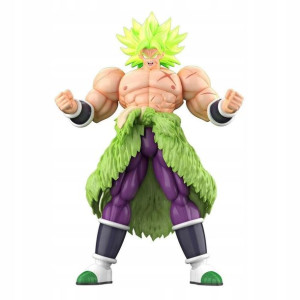 Figurka kolekcjonerska BANDAI Dragon Ball Super Sa