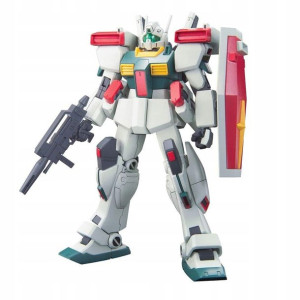 Hguc 1/144 Rgm-86r Gm Iii