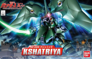 Bb367 Nz-666 Kshatriya