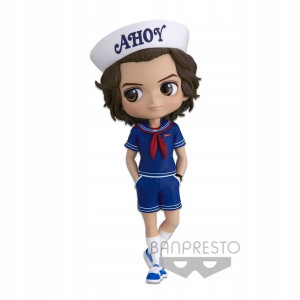 Bp Q Posket - Stranger Things - Steve