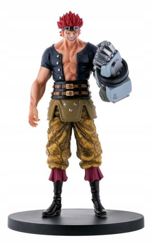 One Piece Dxf The Grandline Men Wanokuni Vol.17 Eu