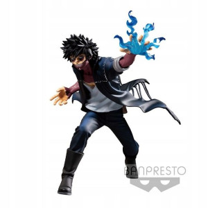 Bp My Hero Academia T.e.v. Vol.3 Dabi