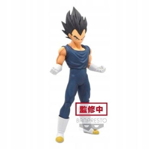 Bp Dbs Super Hero Dxf - Vegeta