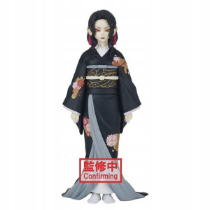Bp Demon Slayer Kny Ds. Vol.5 Muzan Kibutsuji