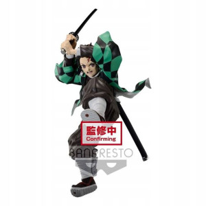 Bp Demon Slayer Kny Maximatic The Tanjiro Kamado I