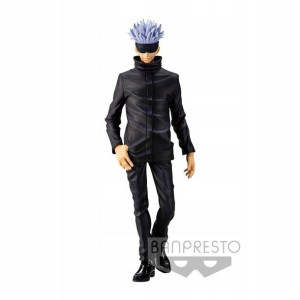 Bp Jujutsu Kaisen Jnk - Satoru Gojo