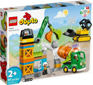 Lego 10990 Budowa