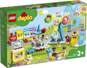 Lego 10956 park rozrywki