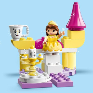 Lego 10960 Sala Balowa Belli