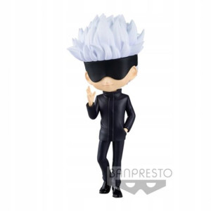 Bp Q Posket - Jujutsu Kaisen - Satoru Gojo Ver.a