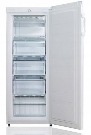Zamrażarka Szufladowa Vivax 157l 5 Szuflad 142cm