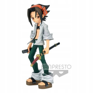 Bp Shaman King Yoh Asakura