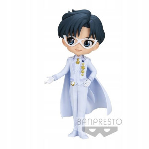 Bp Q Posket - Sailor Moon - Prince End. Ver .b