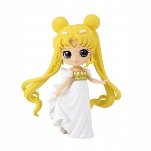 Bp Q Posket - Sailor Moon - Princess Ser. Ver .b
