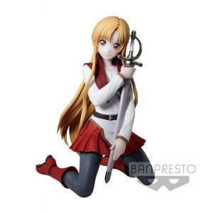 Bp Sao Asuna Figure