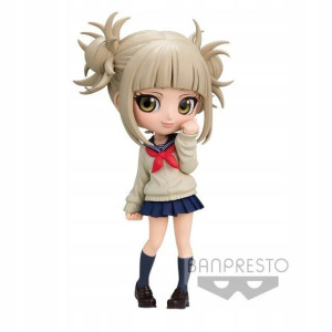Bp Q Posket - My Hero Academia - Himiko Toga