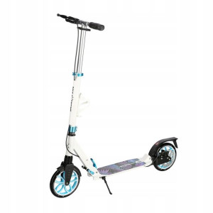 Hulajnoga miejska NILS EXTREME HM2040T