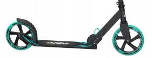Yvolution Hulajnoga Neon EXO - zielona