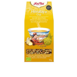 Infusion Yogi Tea Himalaya Chai (90 g)